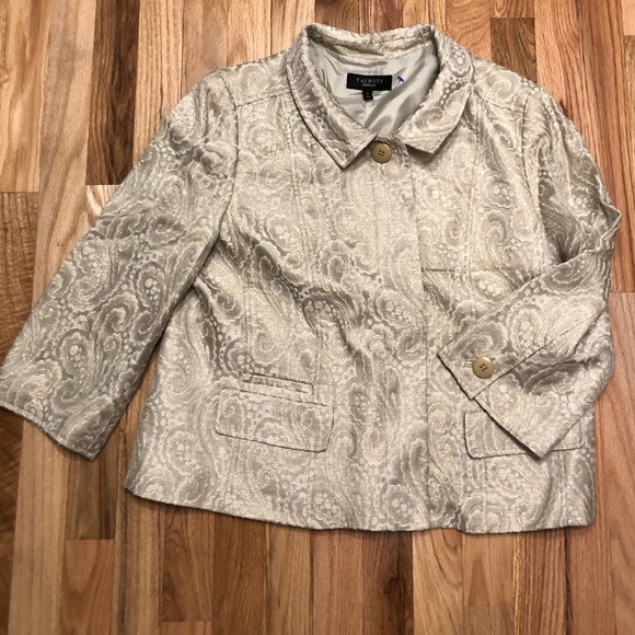 Talbots Blazer - Picture 1 of 14